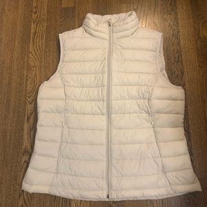 Puff Vest